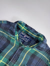 Polo Sport Ralph Lauren Flannel Shirt (XL/ 2XL)