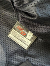 Dririder Air-Flow Mesh Motorcycle Jacket Black/Grey, Reflective Panels, CE Armour Padded (M)