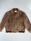 Ultra Premium Original Pure Leather Jacket (XL)
