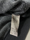 Hollister Charcoal Grey Crewneck Sweatshirt (L)