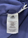 Adidas Chelsea FC Long Sleeve Rugby Polo (XL)