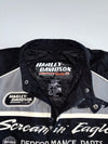 Harley-Davidson Racing Screamin’ Eagle Performance Parts Moto Jacket (L)
