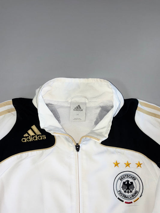Adidas Germany DFB Pre-Match Presentation Jacket (XL)