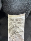 Reebok NFL Vintage Collection Oakland Raiders Distressed Hoodie(L)