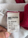 Big Train Osaka Japanese Streetwear Hoodie (L)