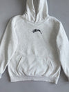 Stussy X Nike’s Official Premium Original Hooded Jacket (Fur Inside)(L)