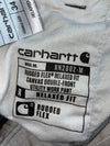 Carhartt Rugged Flex Double-Front Canvas Utility Work Pant (W:34 |L:41)