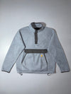 Carhartt Sherpa Fleece Snap-Button Pullover  (L)