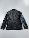 Danier Premium Original Leather Jacket (M)