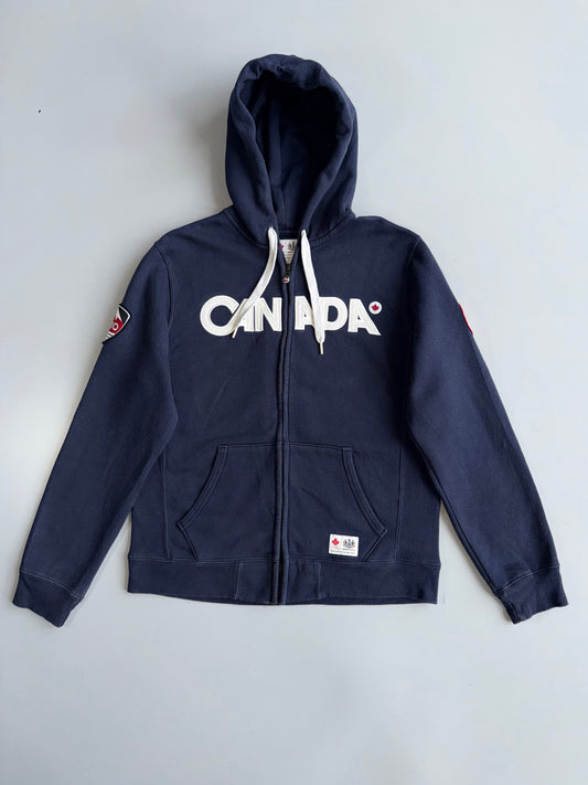 Team Canada Olympic Hoodie | Hudson’s Bay Official Outfitter (L)