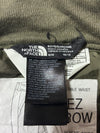 The North Face | Dryvent Olive Green Ski Pants | (W:26) (L:36)