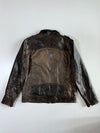 Marc New York Premium Original Leather Jacket (L)