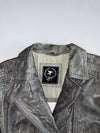 Gipsy Premium Original Leather Jacket Women’s (S)
