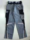 Engelbert Strauss Cargo Work Multi Pocket Trousers (W:32 |L:42)