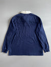 Polo Ralph Lauren | Navy Rugby Shirt (XXL)