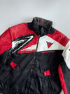 Dainese Vintage 90s Motocross (Detechable Arms)Racing Jacket (XL)