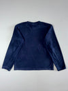The North Face | Fleece Sweatshirt Navy (L)