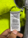 Adidas Originals x Kazuki Kuraishi LXXXIV Lab Grey Nanosphere Zip Hoodie (L)