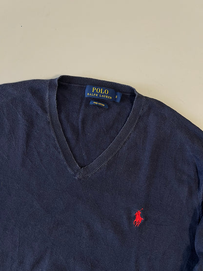 !                                                                      *Ralph*Lauren* Original Pullover (S)