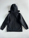 Everlast Hooded Winter (Detechable Hood) Parka Jacket (L)