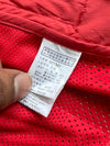 The North Face Lightweight Running Vest Coral (S/M)