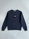 THE NORTH FACE | Box Logo Crewneck (M)