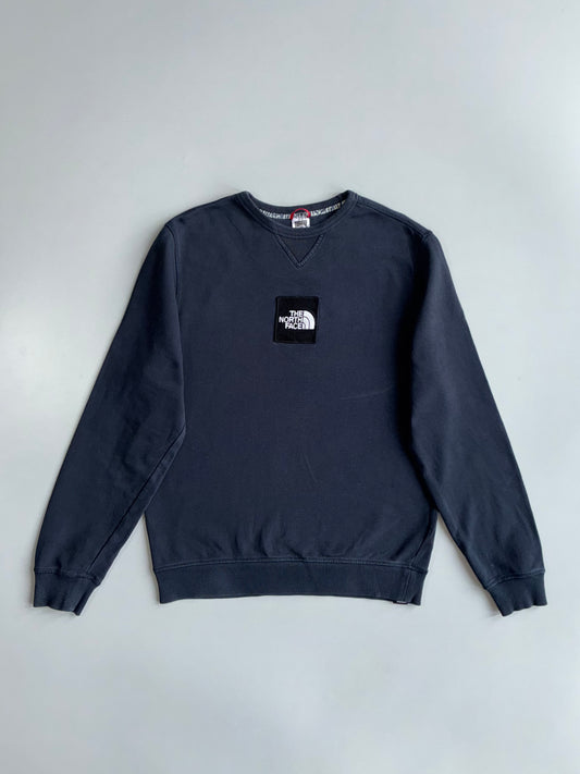 THE NORTH FACE | Box Logo Crewneck (M)