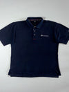 BMW Golf Cup International Embroidered Polo Navy Men’s  (2XL)