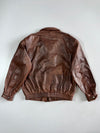 Karlsberg Premium Original Leather jacket (L)