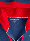 TOMMY HILFIGER | Sport Full-Zip Hoodie (M)