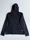 Tommy Hilfiger Crest Logo Zip Hoodie (M)