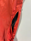 Vintage The North Face Orange Summit Series Rain Jacket(L)
