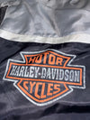Harley-Davidson | Racing Jacket Black/Silver | (M)