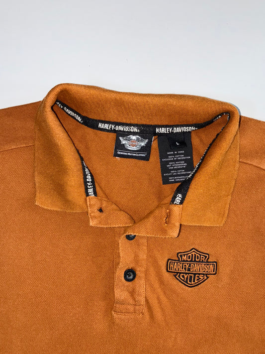 Harley Davidson Original Premium T-shirt (L)