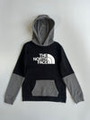 The North Face Half Dome Colourblock Hoodie (S)