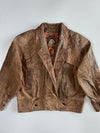 Wilsons Premium Original Pure Leather Jacket (L)