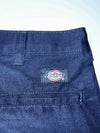 Dickies Navy Cargo Pants (W:35) (L:43)