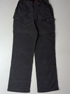 The North Face Black Convertible Cargo Pants – Zip-Off Legs (W:24) (L:40)
