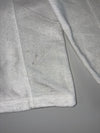 Columbia Heather Grey Full-Zip Fleece (M)