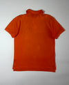 Polo by Ralph Lauren | Slim Fit Orange (M)
