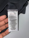 Polo Ralph Lauren Black Custom Slim Fit Polo (XL)