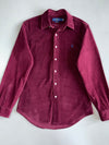 Polo Ralph Lauren Original Corduroy Shirt (S)