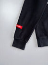 Supreme “Step Into a World” Box Logo Hoodie (M)