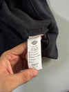 Dickies | Horseshoe Logo Black Hoodie | (XL)
