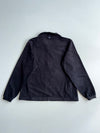 Vintage Kolon Sport Black Fleece Full-Zip Jacket woman’s (S)