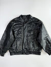 Premium Original Pure Leather Jacket (XL/2XL)