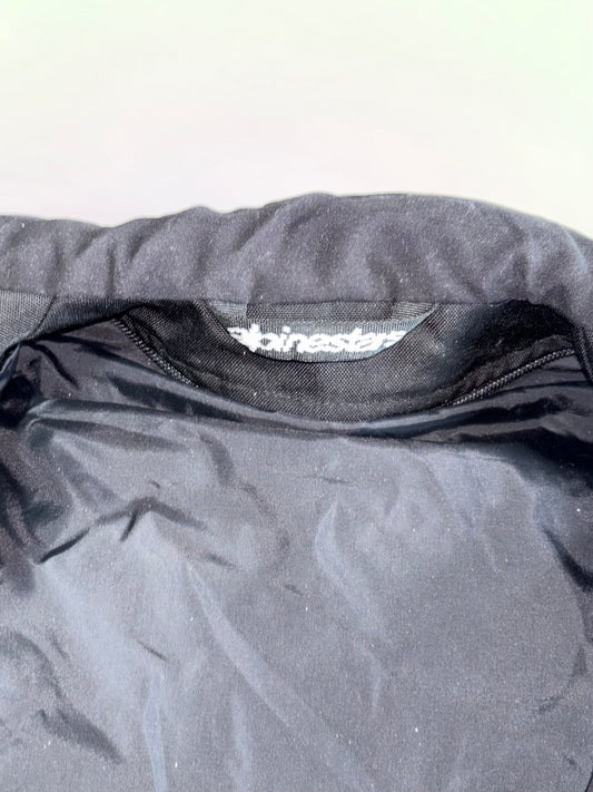 AlpineStar Original Gore-Tex Paded Racing Jacket (M)