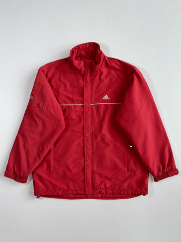 Adidas Insulated Winter Jacket (XL/2XL)