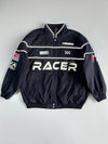 Premium Original Moto Racing Jacket (2XL)