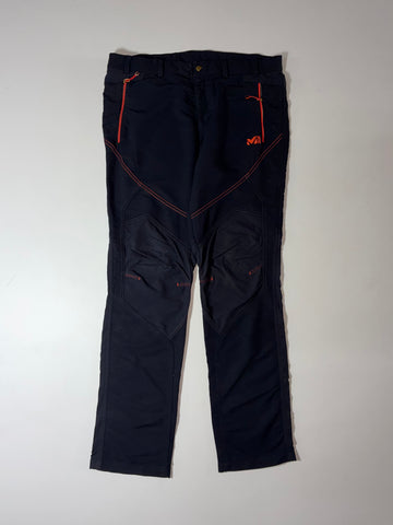 Millet Technical Trekking Pants – (W:36) (L:41)